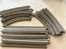 2006 Thomas and Friends trackmaster track lot