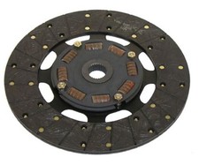 Clutch Disc Organic 1 18 Diameter Shaft 26-spline 11 Diameter Disc Chevy Gmc Clutch Disc Organic 1 18 Diameter Shaft 26-spline 11 Diameter Disc Chevy Gmc