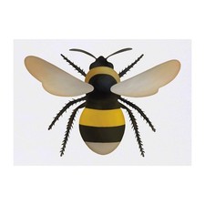 'Bee' Temporary Tattoos / Transfers TO00031358 
