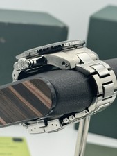 Ball Engineer Hydrocarbon AeroGMT Collection DG2018C-SCJ-BK MINT! 6