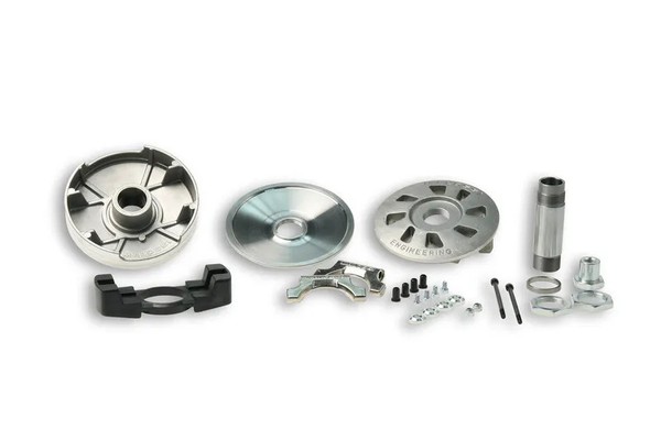 Malossi Variotop Variator FüR Peugeot 103 RCX-SPX-image
