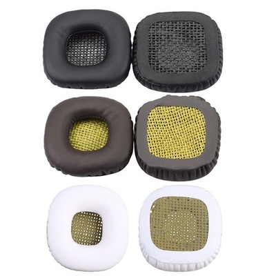 2Pcs Replace Earpad Ear Pads Cover for Remax 200HB Ear Pads Repair Kits
