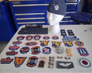 Civil Air Patrol Hat | eBay