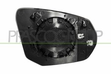 Retroviseur gauche (ou coque) Audi Q2