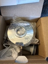 Delta T11848 Bowery Three Function Diverter Valve New Open Box MSRP 200