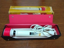 Kmart 20w 2 Speed Japan Handheld Wand Massager SDA1000