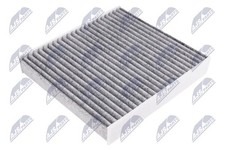 NTY Innenraumfilter FCF-RE-044C Aktivkohlefilter für RENAULT CLIO 4 5 CAPTUR 2 1