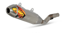 BETA 350 390 400 430 450 480 498 520 RR - SILENZIATORE SCARICO FMF POWERCORE 4