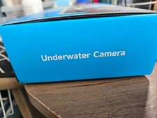 Action 1 Underwater Camera, Model D68M2 FCC ID 2BFWQ-F03N