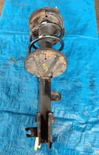 546512E500 Stoßdämpfer vorne Links HYUNDAI TUCSON 2.0 CVVT 16V SUV 5p/b/1975cc