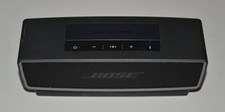 Bose SoundLink Mini II Bluetooth Wireless Speaker 416912 charge cradle vg