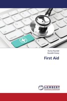 Sunny Kaundal (U. A.) | First Aid | Taschenbuch | Englisch (2020)