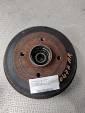 Tambour de frein Citroen C2