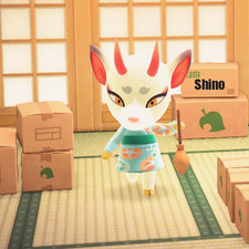 Invite ANY villager to move in to your island Animal Crossing New Horizons