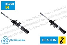 Bilstein B4 Sto�d�mpfer vorne f�r BMW 2er Gran Tourer Van F46 Bj. 2014-2025