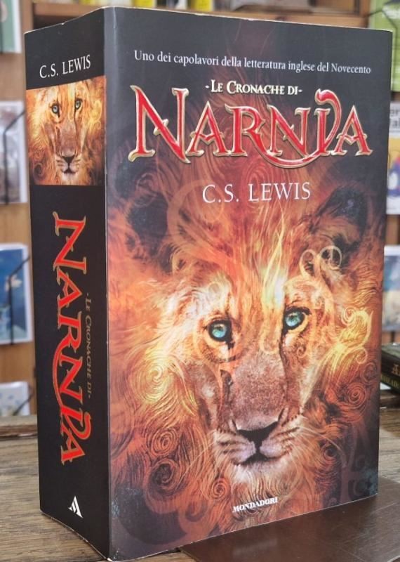 Le cronache di Narnia : C.S. Lewis