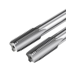 Hand Fine Thread Tap Die Set, Thread Tapping Tool M3 M4 M5 M6 M8 M10 M18