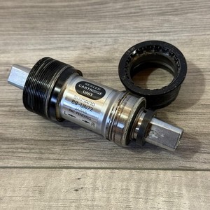 Boîtier De Pédalier Shimano Deore XT BB-UN72 – 110 Mm, BSA, Vintage 1995