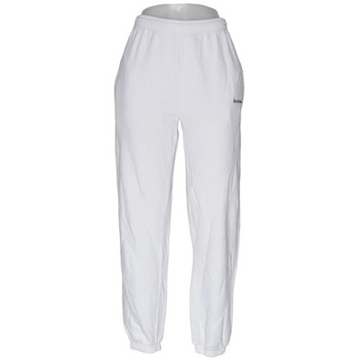 Iets Frans, Jogginghose, Größe: XXS, Weiß, Baumwolle, Sonstiges, Sweat #Ceh
