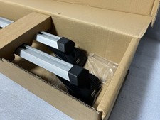 New Genuine Oem Audi Q7 Roof Rack Base Carrier Cross Bars 2017-2026 4m0.071.151 New Genuine Oem Audi Q7 Roof Rack Base Carrier Cross Bars 2017-2026 4m0.071.151
