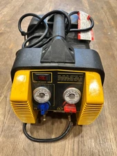 Appion G5 Twin Refrigerant Recovery Machine G364