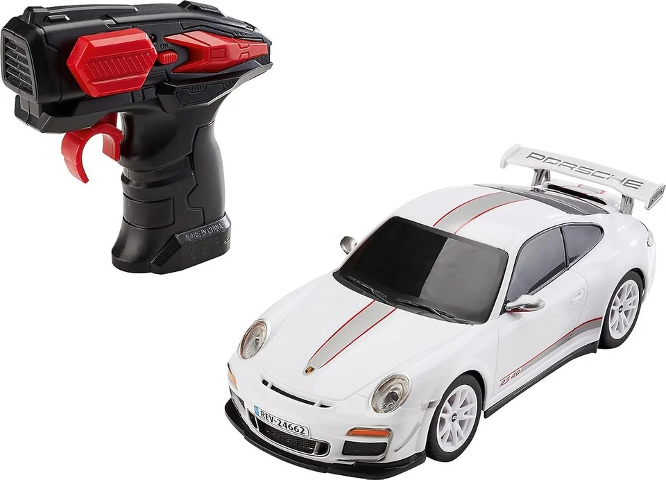 Auto Radiocomandata Skala 1:24 Porsche 911 GT3 Rs Revell Control 24662 - Bild 3 von 4