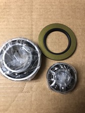 46 47 48 49 50 51 52 53 54 Chevy Front Wheel Bearings Seal Wheel Bearing Seals