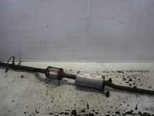 Katalysator ohne Lambdasonde Opel Karl C16 95370088 P11099278