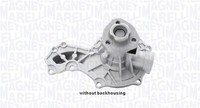 Magneti Marelli Wasserpumpe MotorküHlung 352316171161 FüR 80 Audi Galaxy 100 A6