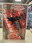 Amazing Spider-man #20 variant Dell'Otto SIGNED by Gabriele Dell'Otto