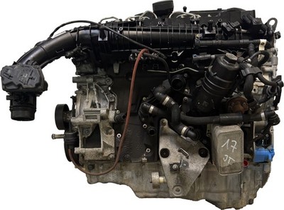 Motor Für BMW 5er G30 G31 3,0 530d B57D30A B57D30O0 B57 11002407608 11002473252