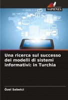 ÖZel Sebetci | Una Ricerca Sul Successo Dei Modelli Di Sistemi Informativi:...
