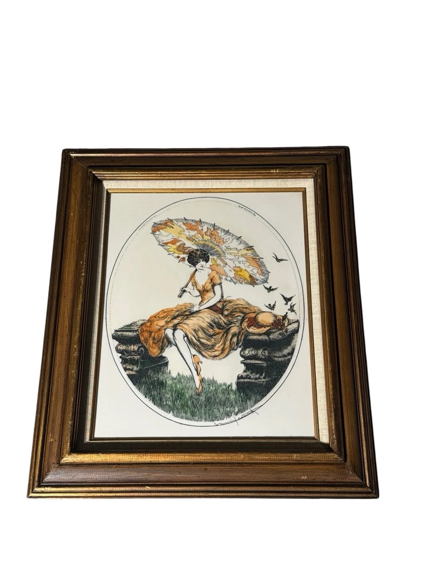 Louis Icart for sale | eBay