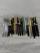 Ricambi Per Penna Stilografica Aurora PARKER Sheaffer Fountain Pen Spare Parts