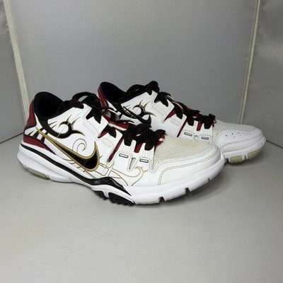 Купить nike free sparq 09 training shoes varsity blue white  display picture 3