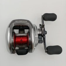 SHIMANO Fishing Reel Quality Performance JP