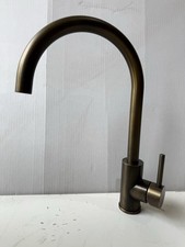 New 2026 Swivel Antique Vintag Gold kitchen tap faucet mixer
