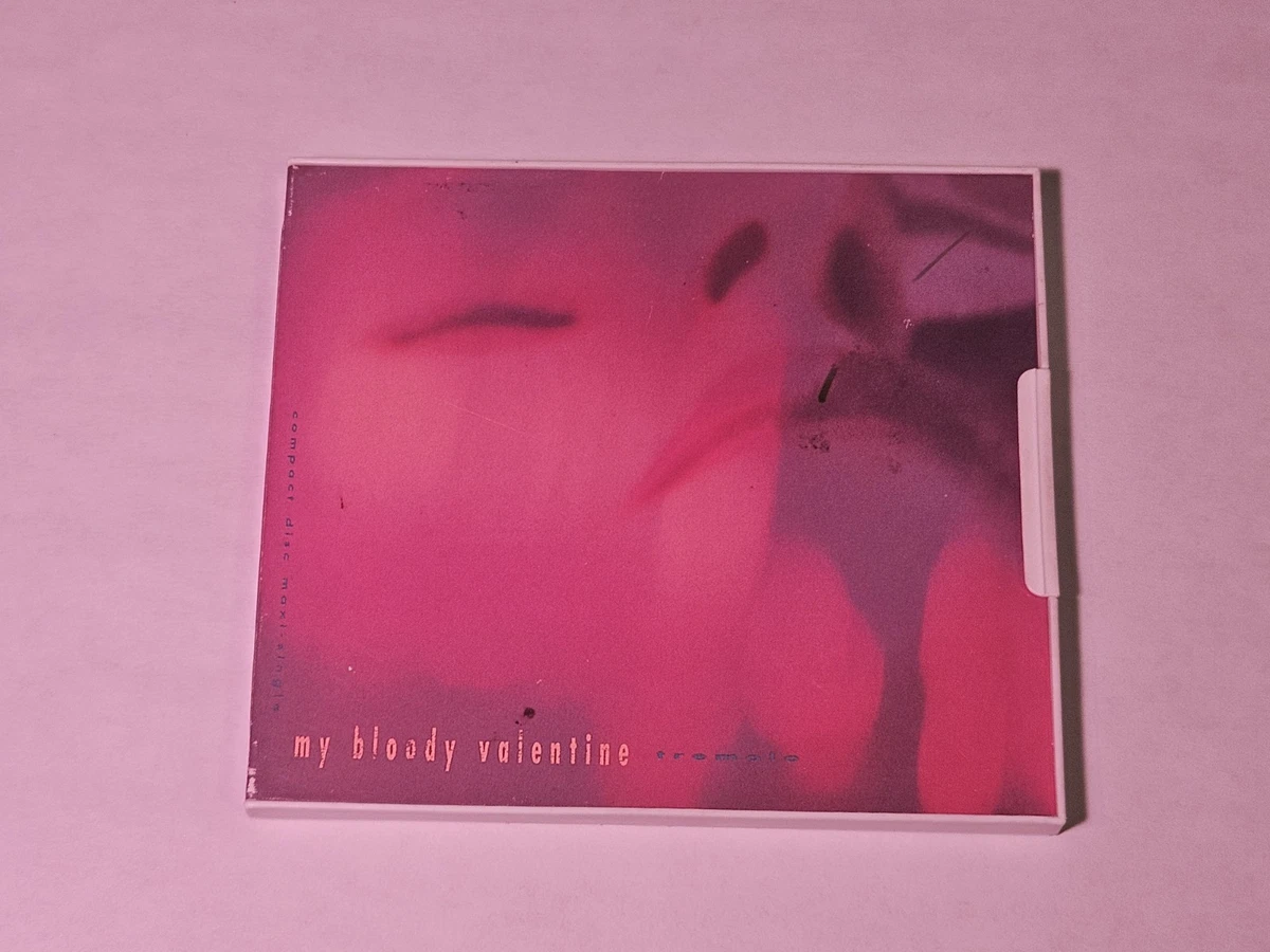 My Bloody Valentine Music CDs for sale | eBay