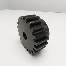 Martin S420 5" Pitch Diameter External Tooth Spur Gear 14.5 PA Stock Bore 20T