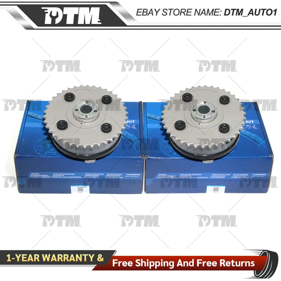 Timing Chain Kit & Oil Pump Kit for BMW 325I 335I 328 N52 N55 N51 S55 3.0L - Image 2 of 4