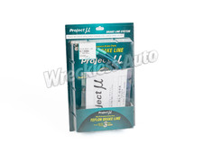 Project Mu Pmu Stainless Steel Brake Line Kit Jzx100 Chaser Mark Ii Blt-008 Project Mu Pmu Stainless Steel Brake Line Kit Jzx100 Chaser Mark Ii Blt-008