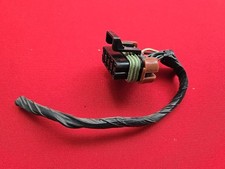 1996-1999 Oldsmobile Cadillac V8 Cruise Control Servo Module  PIGTAIL WIRE ONLY
