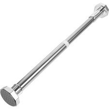 Kitchen Sink Support Undermount Bracket Retractable Stainless Steel Design