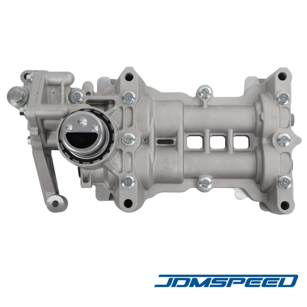 Engine Balancer Oil Pump Fit Nissan NV350 Urvan 2.5L L4 12410-MA00C ...