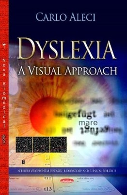 Dyslexia: A Visual Approach by Carlo Aleci: Used