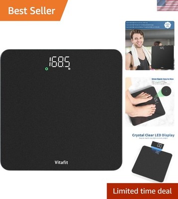 Scale for Body Weight, Accuracy 0.1lb by Our Professional Scale Factory Since...