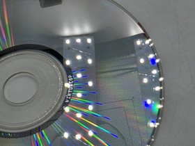 Virtua Cop (Sega Saturn, 1995) Game disc and Artwork Only