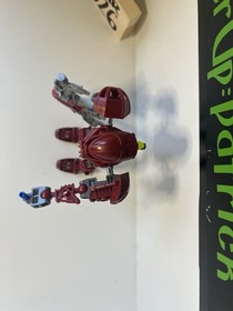 LEGO BIONICLE: Vakama (4216278 8601)