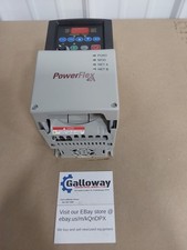 Allen Bradley 22B-D4P0N104 /A PowerFlex 40 48...