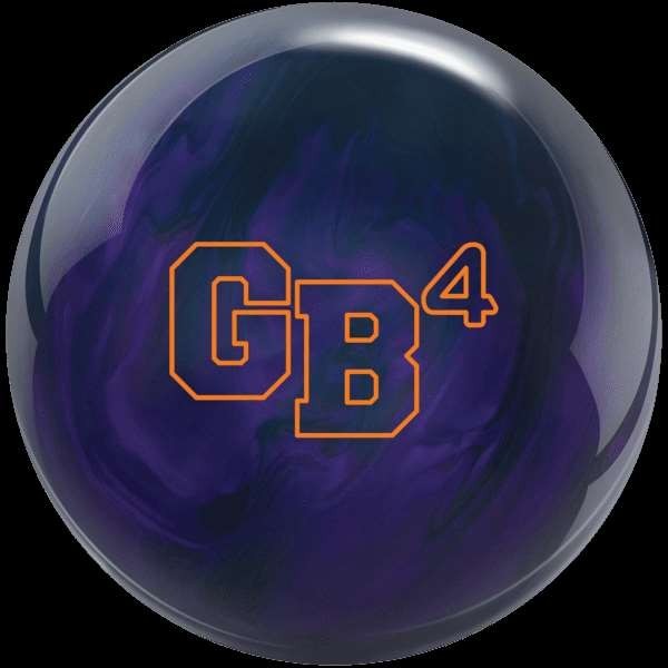 ボール EBONITE GB4 Ebonite Game Breaker 4 Hybrid Bowling Ball CLOSEOUT DEAL -